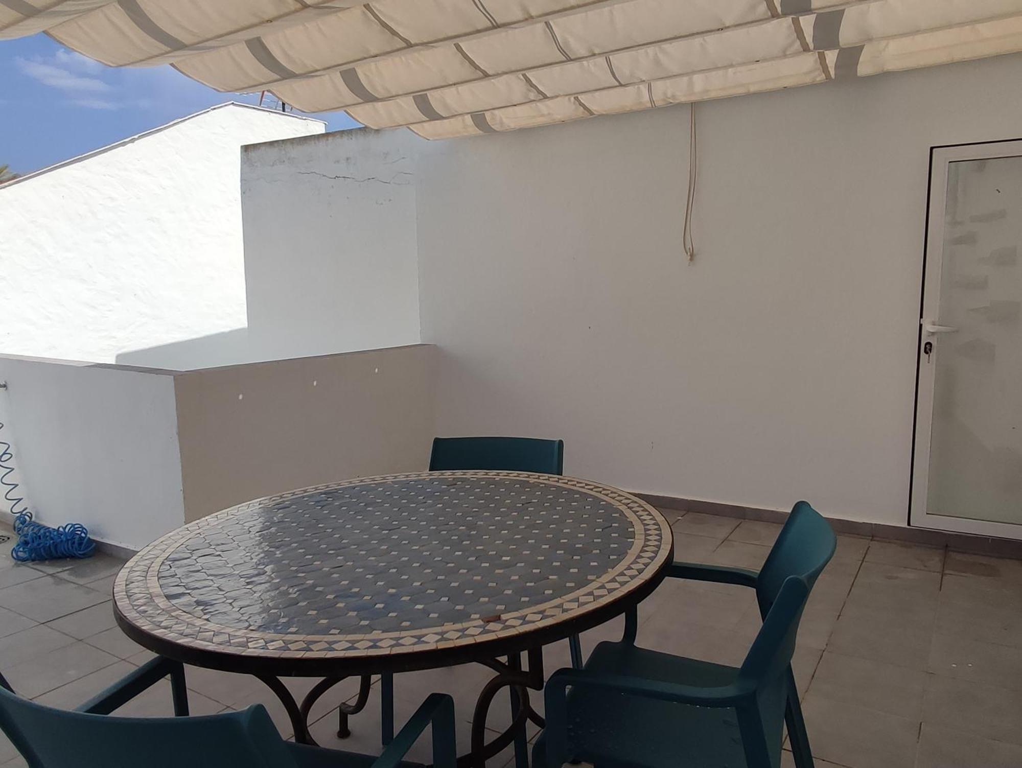 Apartment Azotea Vistas A 5m De La Playa. Recien Restaurado Conil De La Frontera